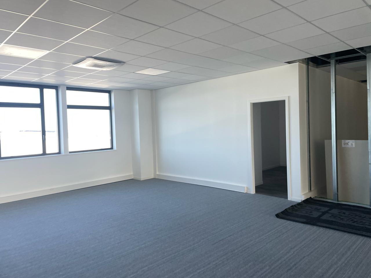 Bureau Laxou 221m² Location bureau Laxou Meurthe-et-Moselle OLBUR2111810 4